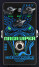 Un nouveau look pour la Naga Viper chez Catalinbread
