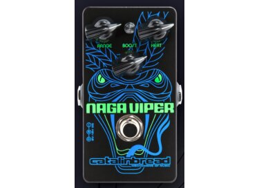 Catalinbread Naga Viper