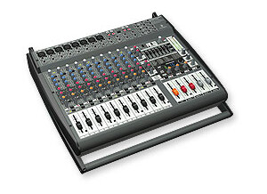 Behringer Europower PMP4000