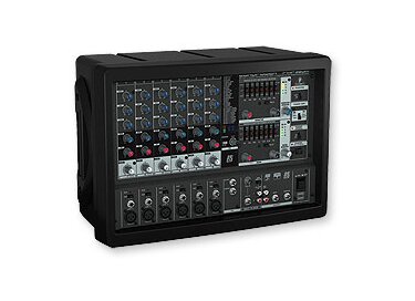 Behringer Europower PMP960M
