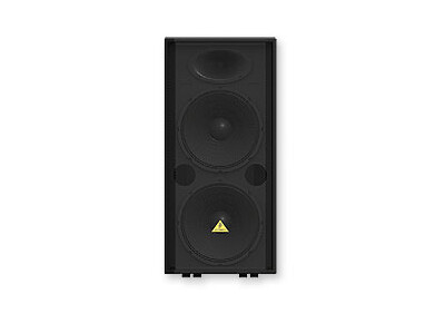 Behringer Eurolive VP2520
