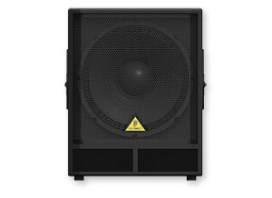 Behringer Eurolive VP1800S