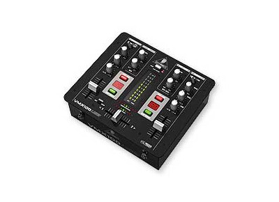 Behringer VMX100USB