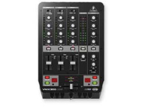 Behringer VMX300USB