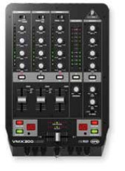 Behringer VMX300USB