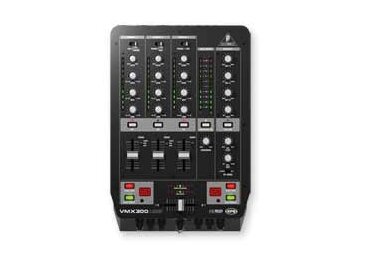 Behringer VMX300USB