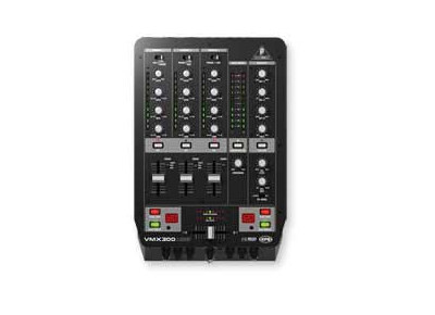 Behringer VMX300USB