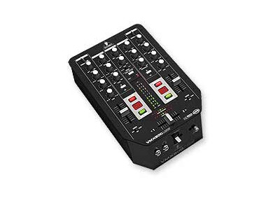 Behringer VMX200USB