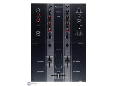Pioneer DJM-707