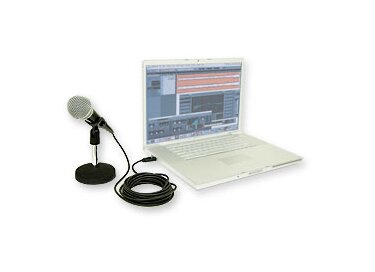 Alesis MicLink