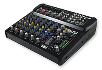 Alto Professional ZMX122FX