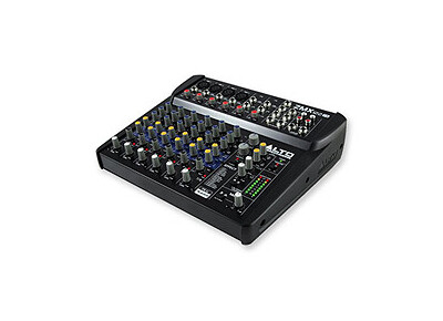 Alto Professional ZMX122FX
