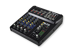 Alto Professional ZMX862