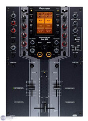 La Pioneer DJM-909 est là!