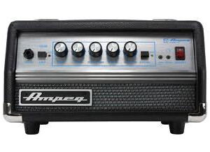 Ampeg Micro-VR Head