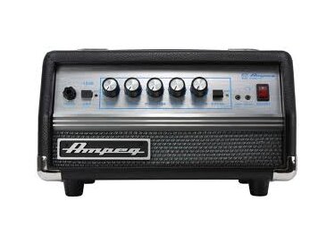 Ampeg Micro-VR Head