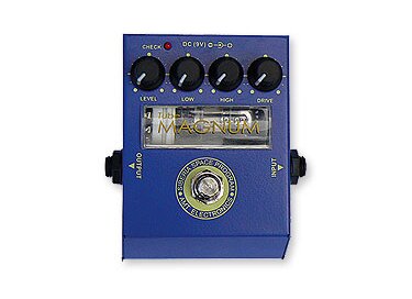 Amt Electronics Tube Magnum