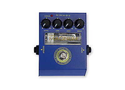 Amt Electronics Tube Magnum