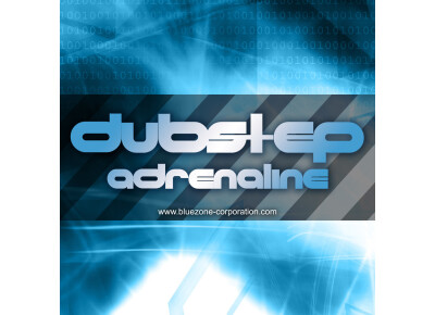 Bluezone Dubstep Adrenaline