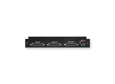 Apogee S8AAES