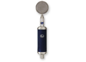 Blue Microphones BottleRocket Stage Two