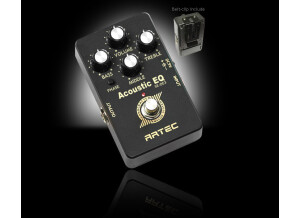 Artec SE-OE3 Acoustic Outboard EQ