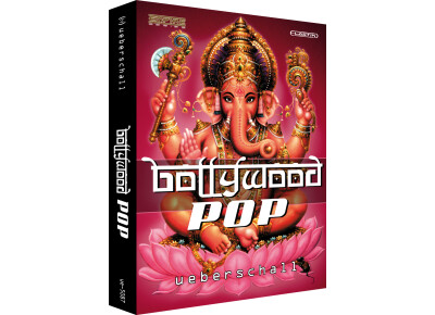 Ueberschall Bollywood Pop