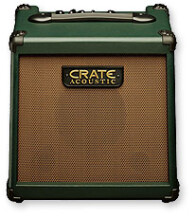 Crate CA10 CIMARRON