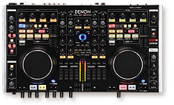 [NAMM] Denon DJ DN-MC6000 Shipping
