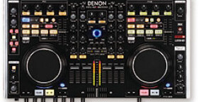 Cherche Denon DJ DN-MC6000