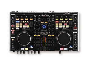 Denon DJ DN-MC6000