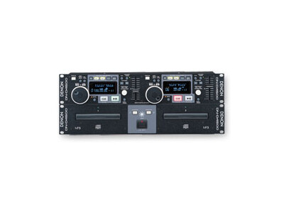 Denon DJ DN-D4500