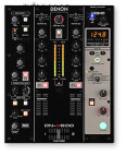 Denon DJ DN-X600 Table de mixage numérique MIDI/USB