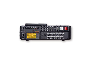 Fostex PD204