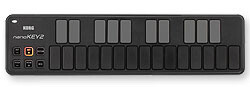 Korg nanoKEY2