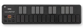 Korg nanoKEY2