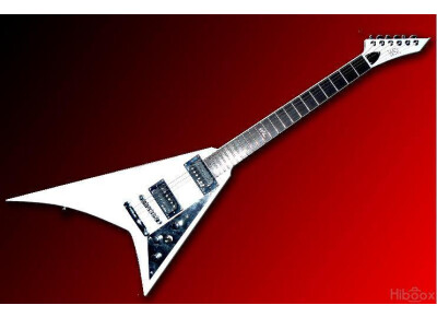 WSL Guitars The Road