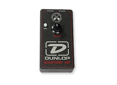 MXR CSP009 Headphone Amp