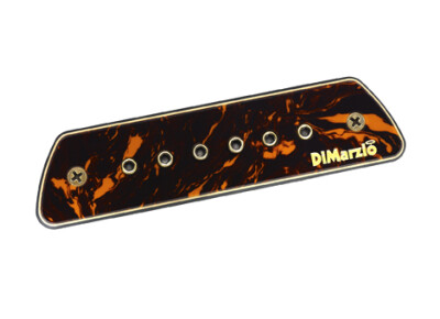 DiMarzio DP232 The Angel System
