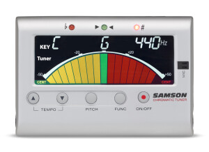 Samson Technologies CM40