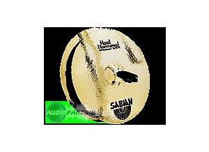 Sabian HH Viennese 22''
