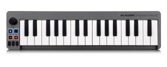 Un nouveau clavier MIDI chez Avid