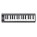 Voir la photo du M-Audio Keystation Mini 32  M-Audio Keystation Mini 32
