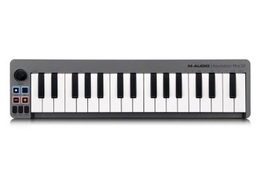 M-Audio Keystation Mini 32