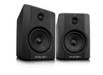 M-Audio annonce la série d'enceintes BX D2