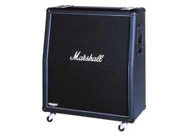 Marshall MF400A