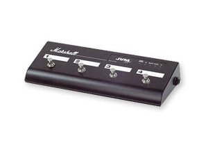 Marshall PEDL10045 - 4-way Footswitch