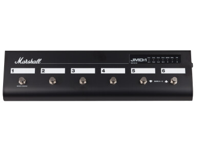 Marshall PEDL10048 JMD:1 Footcontroller