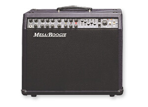 Mesa Boogie Mark IV Combo