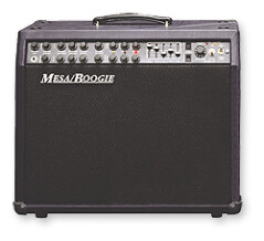 Mesa Boogie Mark IV Combo